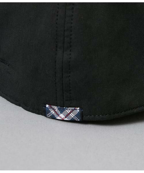 NEWYORKER / ニューヨーカー キャップ | コカゲル ツイル キャップ | 詳細4