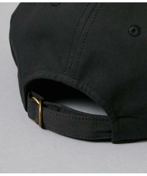 NEWYORKER / ニューヨーカー キャップ | コカゲル ツイル キャップ | 詳細5