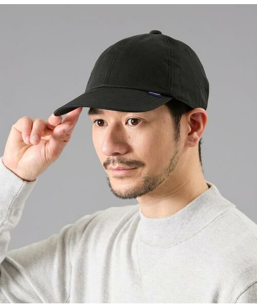 NEWYORKER / ニューヨーカー キャップ | コカゲル ツイル キャップ | 詳細7