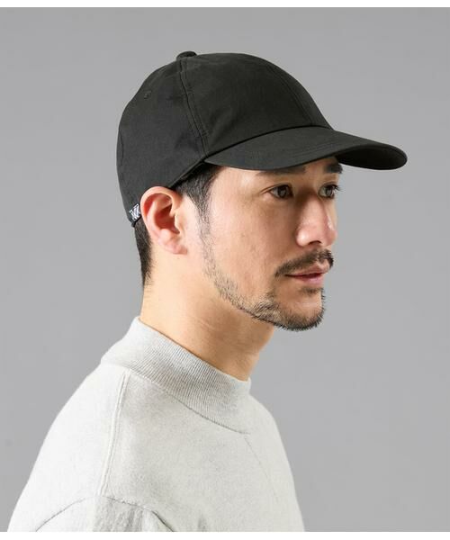NEWYORKER / ニューヨーカー キャップ | コカゲル ツイル キャップ | 詳細8