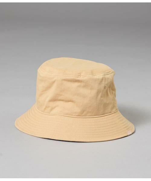 NEWYORKER / ニューヨーカー ハット | コカゲル ツイル バケットハット | 詳細1