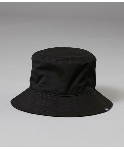 NEWYORKER / ニューヨーカー ハット | コカゲル ツイル バケットハット | 詳細10