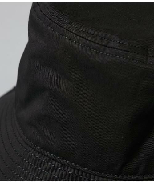 NEWYORKER / ニューヨーカー ハット | コカゲル ツイル バケットハット | 詳細13