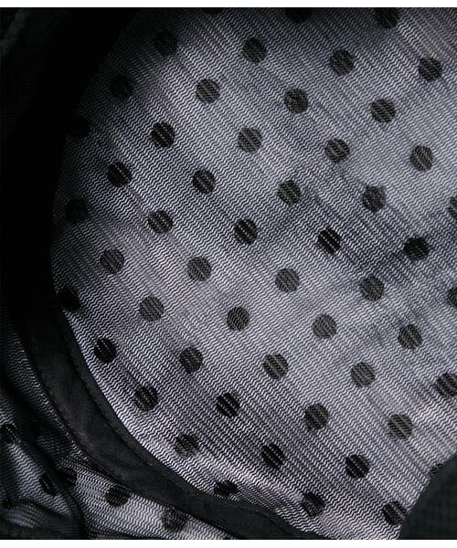 NEWYORKER / ニューヨーカー ハット | コカゲル ツイル バケットハット | 詳細14