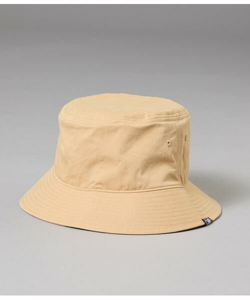 NEWYORKER / ニューヨーカー ハット | コカゲル ツイル バケットハット | 詳細2