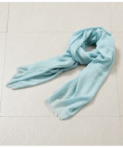 NEWYORKER / ニューヨーカー マフラー・ショール・スヌード・ストール | 無地ストール