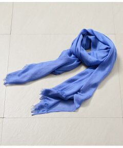 NEWYORKER / ニューヨーカー マフラー・ショール・スヌード・ストール | 無地ストール