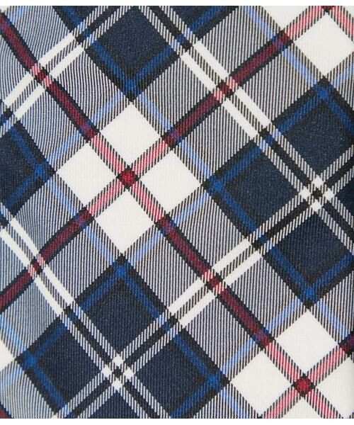 NEWYORKER / ニューヨーカー その他小物 | ARTISAN&ARTIST* ニューヨーカータータン スモールポーチ | 詳細7