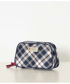 NEWYORKER / ニューヨーカー その他小物 | ARTISAN&ARTIST* ニューヨーカータータン スクエアポーチ