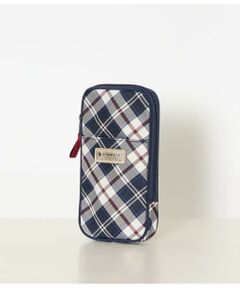 NEWYORKER / ニューヨーカー その他小物 | ARTISAN&ARTIST* ニューヨーカータータン スリムポーチ