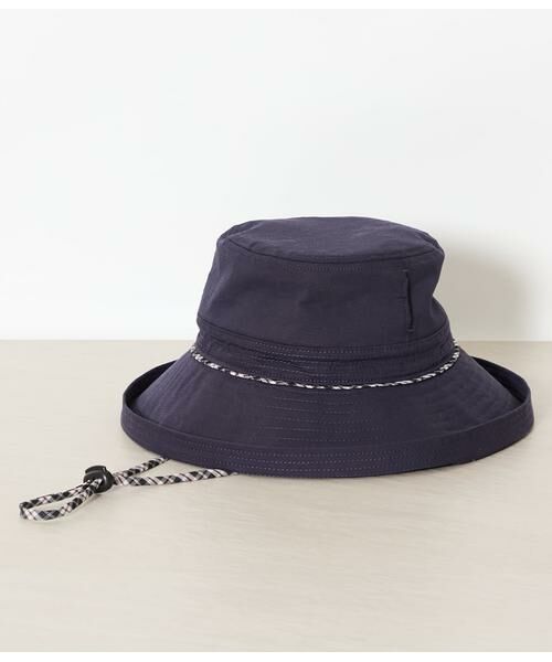 NEWYORKER / ニューヨーカー ハット | コカゲル エッジアップハット | 詳細1