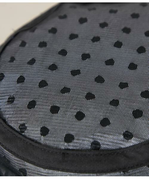 NEWYORKER / ニューヨーカー ハット | コカゲル エッジアップハット | 詳細12