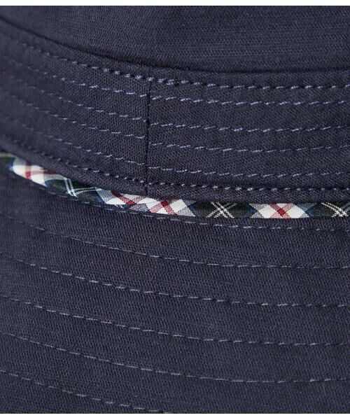 NEWYORKER / ニューヨーカー ハット | コカゲル エッジアップハット | 詳細13