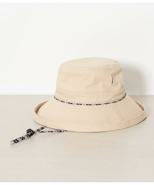 NEWYORKER / ニューヨーカー ハット | コカゲル エッジアップハット | 詳細14
