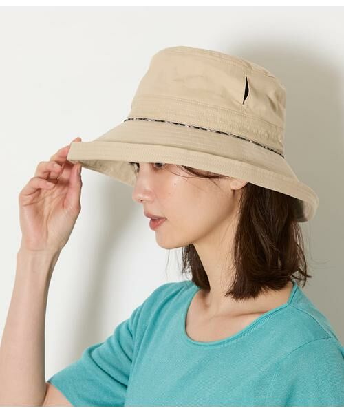 NEWYORKER / ニューヨーカー ハット | コカゲル エッジアップハット | 詳細15