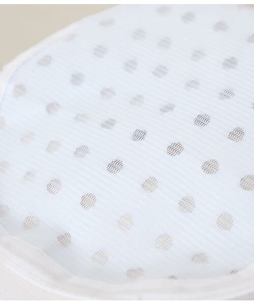 NEWYORKER / ニューヨーカー ハット | コカゲル エッジアップハット | 詳細17