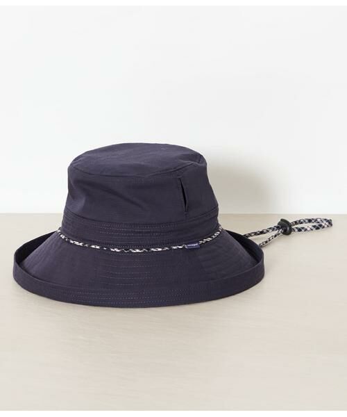 NEWYORKER / ニューヨーカー ハット | コカゲル エッジアップハット | 詳細2