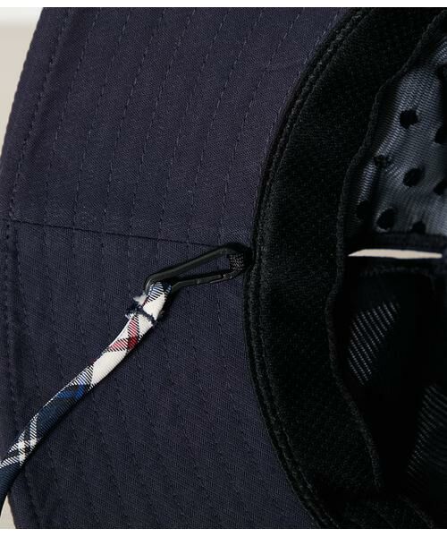 NEWYORKER / ニューヨーカー ハット | コカゲル エッジアップハット | 詳細5