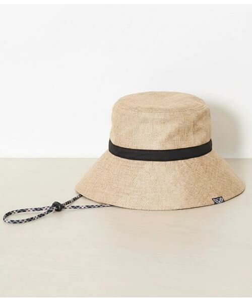 NEWYORKER / ニューヨーカー ハット | コカゲル バケットハット | 詳細1