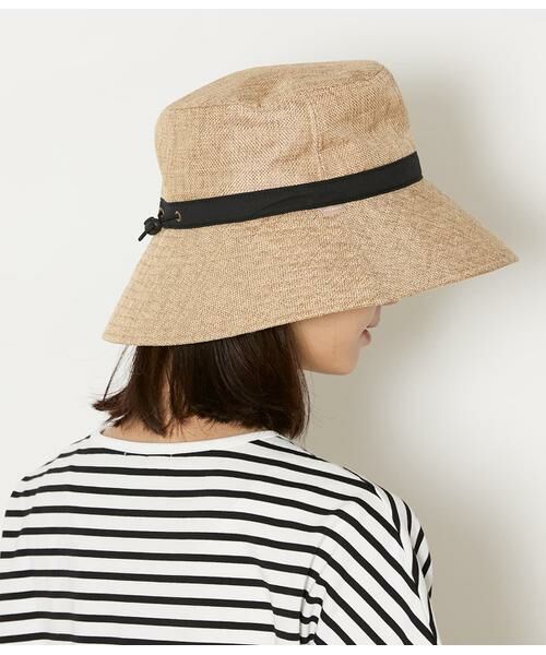 NEWYORKER / ニューヨーカー ハット | コカゲル バケットハット | 詳細13