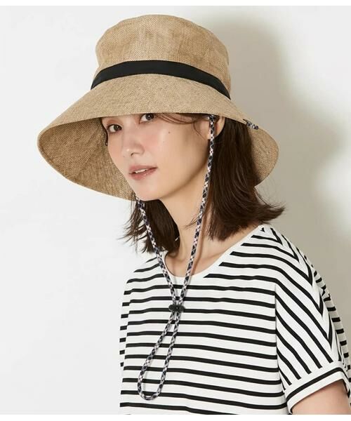 NEWYORKER / ニューヨーカー ハット | コカゲル バケットハット | 詳細14