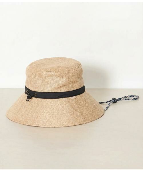 NEWYORKER / ニューヨーカー ハット | コカゲル バケットハット | 詳細2