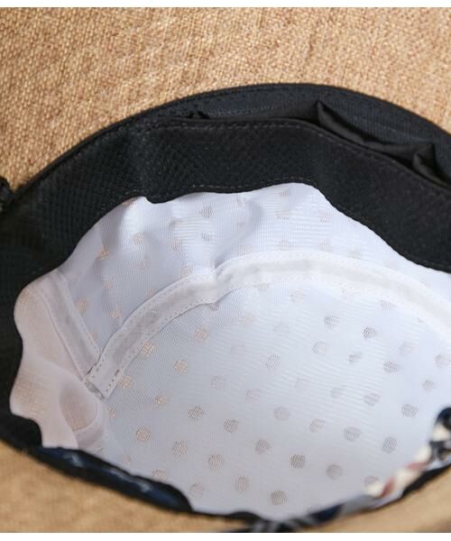 NEWYORKER / ニューヨーカー ハット | コカゲル バケットハット | 詳細3