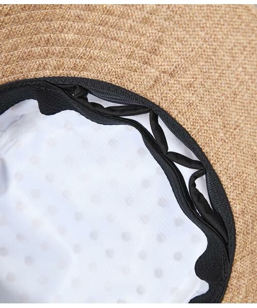 NEWYORKER / ニューヨーカー ハット | コカゲル バケットハット | 詳細4