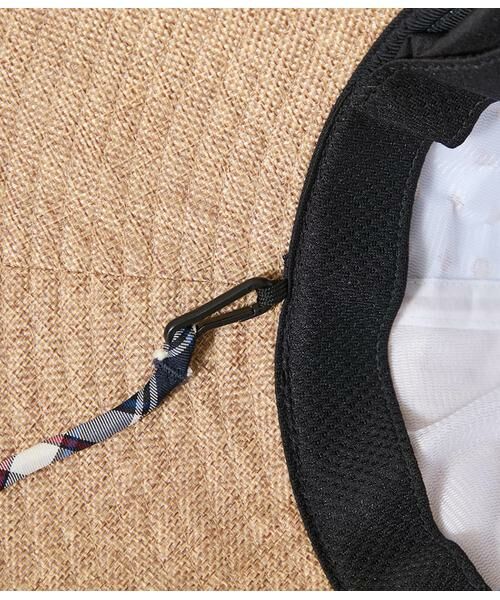 NEWYORKER / ニューヨーカー ハット | コカゲル バケットハット | 詳細5