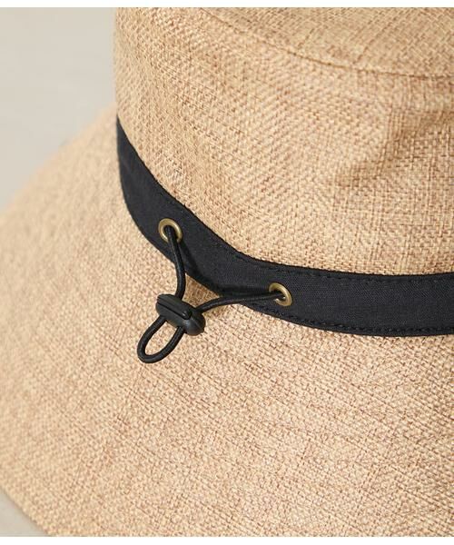 NEWYORKER / ニューヨーカー ハット | コカゲル バケットハット | 詳細7
