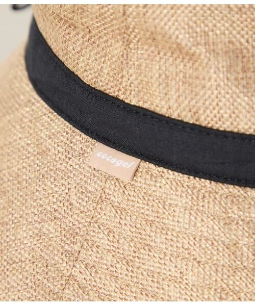 NEWYORKER / ニューヨーカー ハット | コカゲル バケットハット | 詳細8