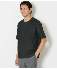NEWYORKER / ニューヨーカー Tシャツ | シールズトリコット 半袖Tシャツ