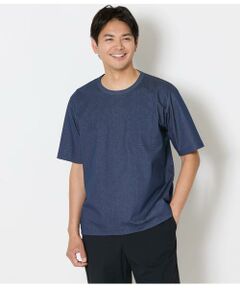 NEWYORKER / ニューヨーカー Tシャツ | シールズトリコット 半袖Tシャツ