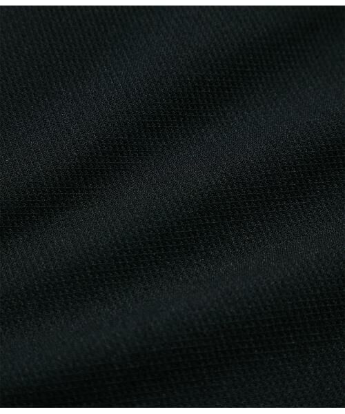 NEWYORKER / ニューヨーカー ポロシャツ | I cotoni di Albini 半袖カッタウェイカラーポロシャツ | 詳細10