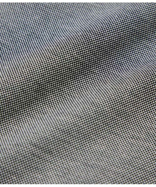 NEWYORKER / ニューヨーカー ポロシャツ | COOL COMFORT エイトロック鹿の子 前開きボタンダウンポロシャツ | 詳細9