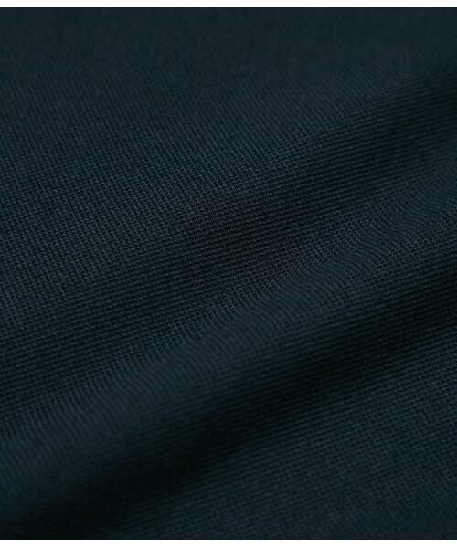 NEWYORKER / ニューヨーカー ポロシャツ | NY CARE FREE アポロコット プルオーバーボタンダウンポロシャツ | 詳細15