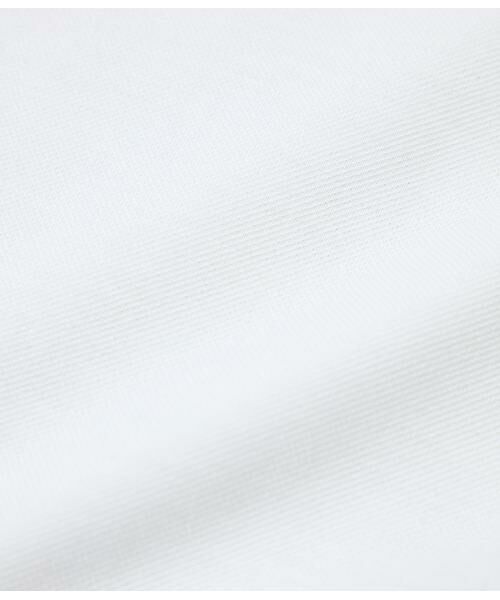 NEWYORKER / ニューヨーカー ポロシャツ | NY CARE FREE アポロコット プルオーバーボタンダウンポロシャツ | 詳細9