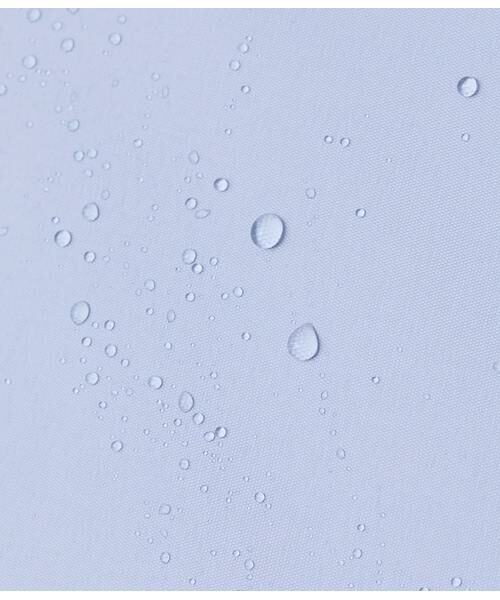 NEWYORKER / ニューヨーカー 傘 | Waterfront クイックシャットライト UVブロック 折 55cm 晴雨兼用折り畳み傘 | 詳細16