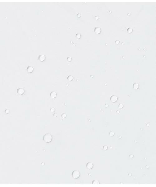 NEWYORKER / ニューヨーカー 傘 | Waterfront クイックシャットライト UVブロック 折 55cm 晴雨兼用折り畳み傘 | 詳細2