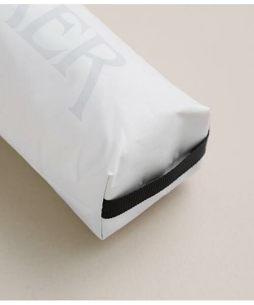 NEWYORKER / ニューヨーカー 傘 | Waterfront クイックシャットライト UVブロック 折 55cm 晴雨兼用折り畳み傘 | 詳細8