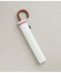 NEWYORKER / ニューヨーカー 傘 | Waterfront ラクオリUVブロック 2段折 55cm 晴雨兼用折り畳み傘