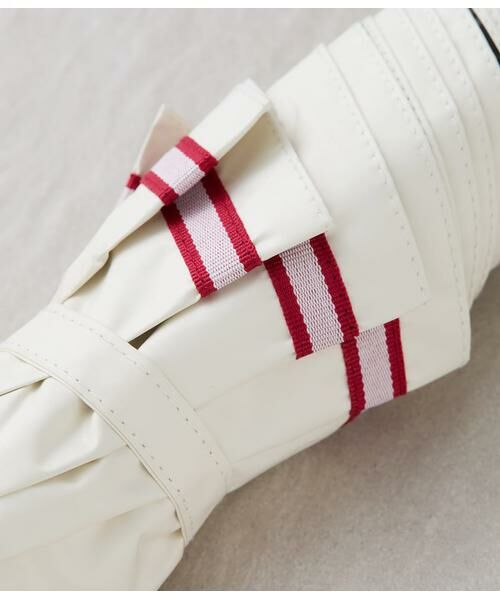 NEWYORKER / ニューヨーカー 傘 | Waterfront ラクオリUVブロック 2段折 55cm 晴雨兼用折り畳み傘 | 詳細6