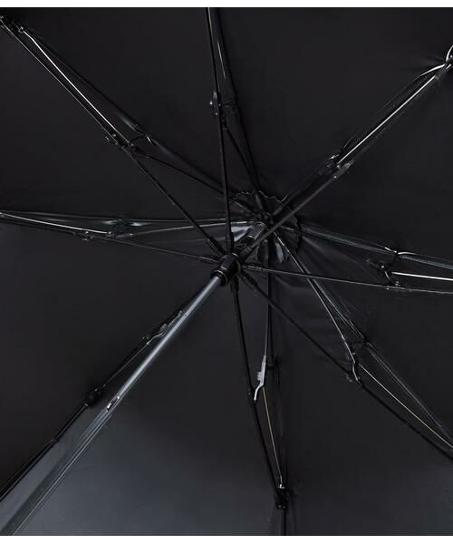 NEWYORKER / ニューヨーカー 傘 | Waterfront ラクオリUVブロック 2段折 55cm 晴雨兼用折り畳み傘 | 詳細7
