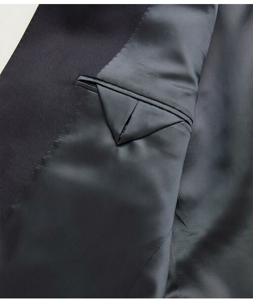 NEWYORKER / ニューヨーカー テーラードジャケット | PREMIUM CLOTH Beyond ブレザー | 詳細10