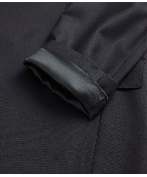 NEWYORKER / ニューヨーカー テーラードジャケット | PREMIUM CLOTH Beyond ブレザー | 詳細11