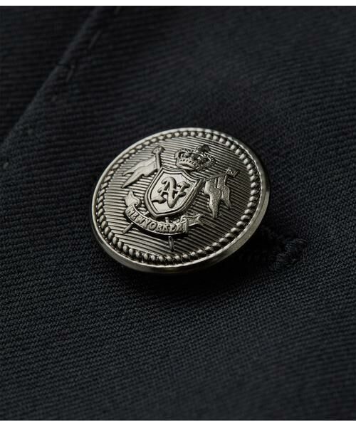 NEWYORKER / ニューヨーカー テーラードジャケット | PREMIUM CLOTH Beyond ブレザー | 詳細12