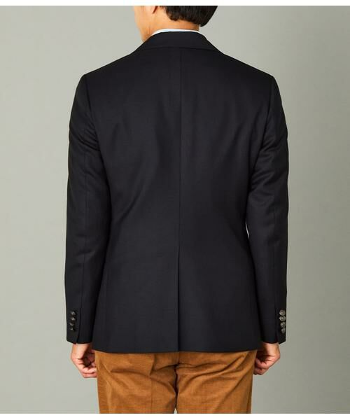 NEWYORKER / ニューヨーカー テーラードジャケット | PREMIUM CLOTH Beyond ブレザー | 詳細2