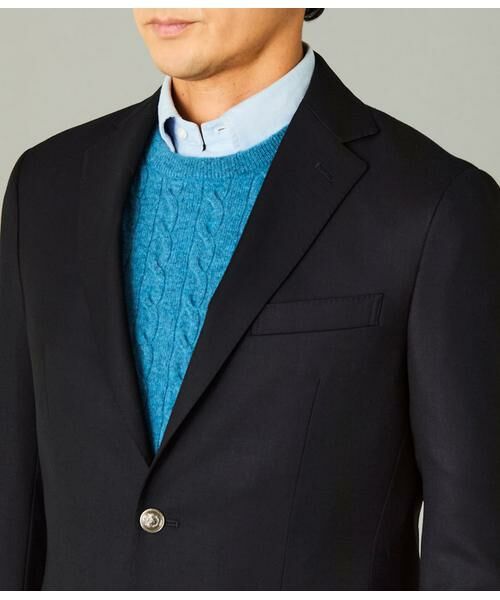 NEWYORKER / ニューヨーカー テーラードジャケット | PREMIUM CLOTH Beyond ブレザー | 詳細3