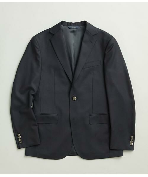 NEWYORKER / ニューヨーカー テーラードジャケット | PREMIUM CLOTH Beyond ブレザー | 詳細7