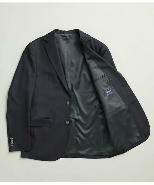 NEWYORKER / ニューヨーカー テーラードジャケット | PREMIUM CLOTH Beyond ブレザー | 詳細8
